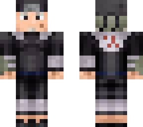 hiruzen sarutobi