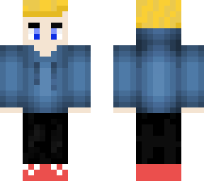 hoodie for fdoppy