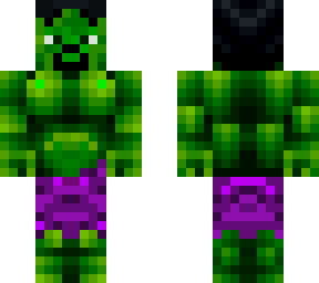 hulk steve