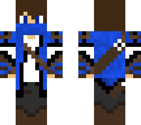 hunter 1534