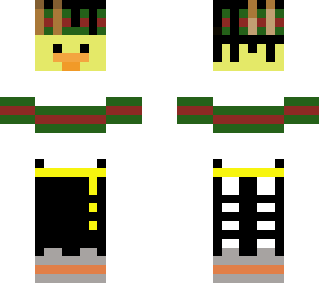 hype beast duck