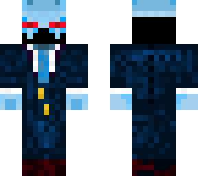 ice guy?