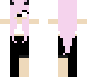 idk lol (my minecraft skin)