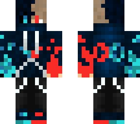internal flame