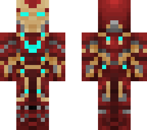 iron man