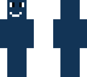 jeffery the ck mascot