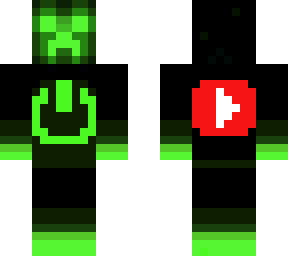 jm studios's channel skin