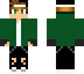 justin (recreated)