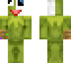 kermy san v2