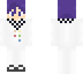 kokichi oma