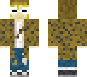 kurtc. (leopard)
