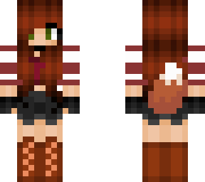 kylie citty rp