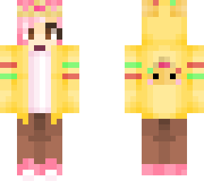 le updated persona