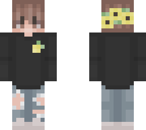 lemon boy