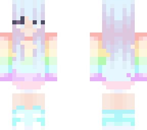 lgbtq+ girl