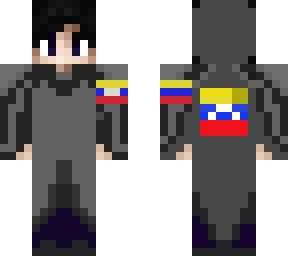 luxo from venezuela