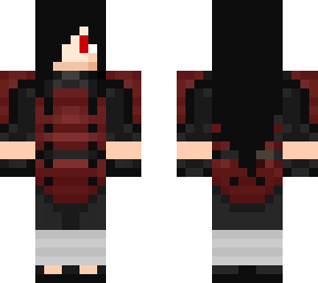 madara sharingan