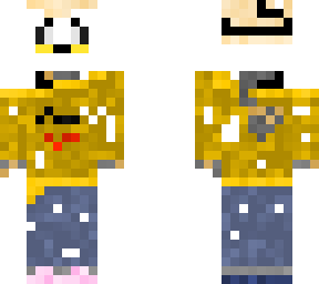 manette sans