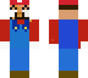 mario