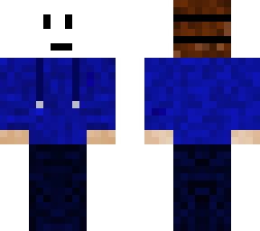 masked guy