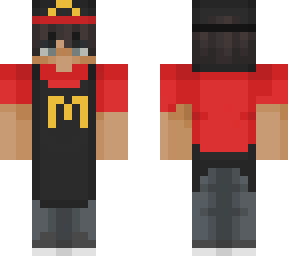 mc donald