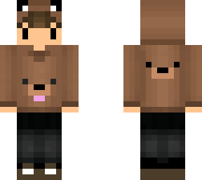 me v5 bear