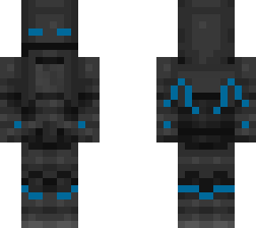 mech skin