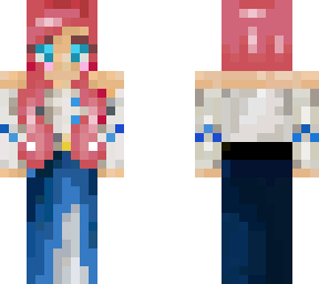 medieval lady