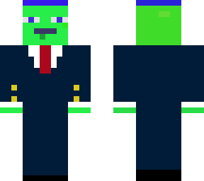 mega bob tux
