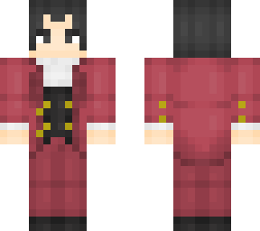 miles edgeworth