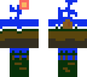 minecraft world 2.0