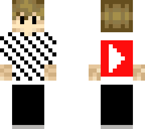 my new skin