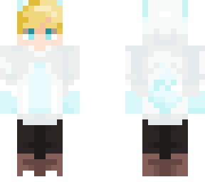 my oc vulp the fox