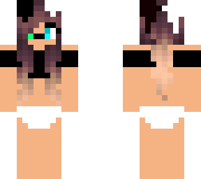 nere bikini