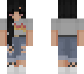 new kaula skin 158