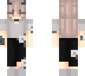 new skin