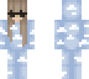 new skin