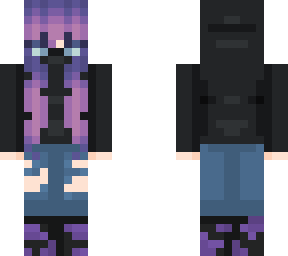 nikki - rq
