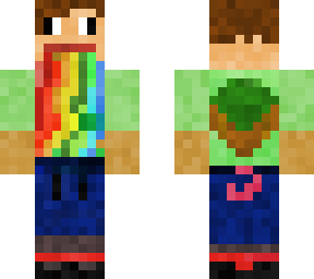 noob can be cool...