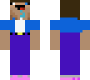 noob sans