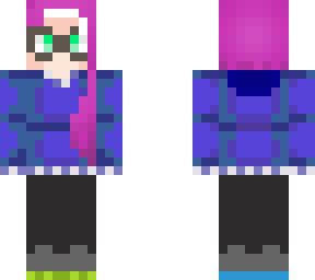 not my skin (just wanted to edit it)