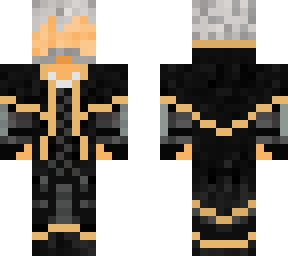 old man