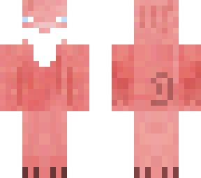 omnipotent eternal pig (based on theofficiallg's skin)