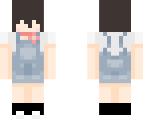 overalls