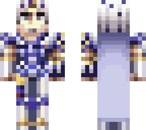 paladin