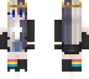 pan pride
