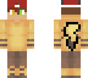 pikaboy