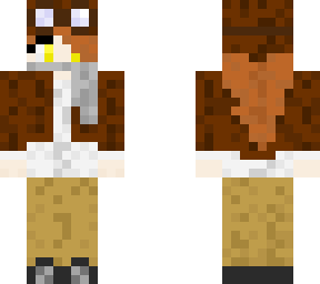 pilot