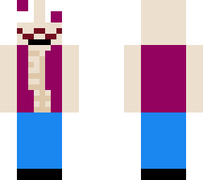 pls like my skins