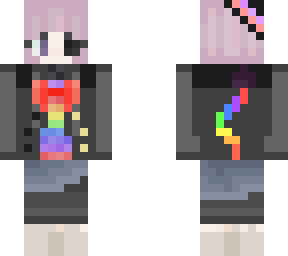 pride almond!